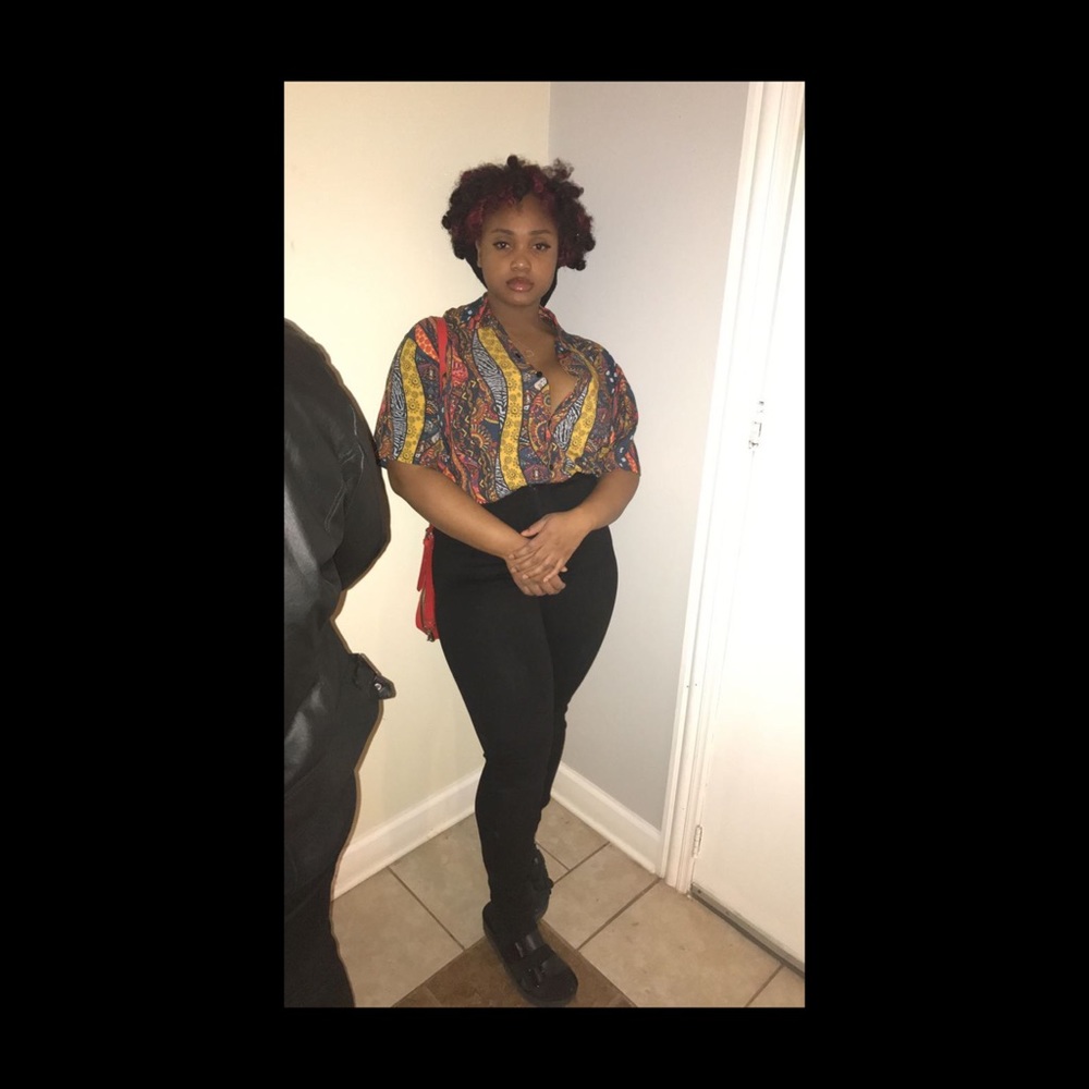 Meet your Posher, Jada